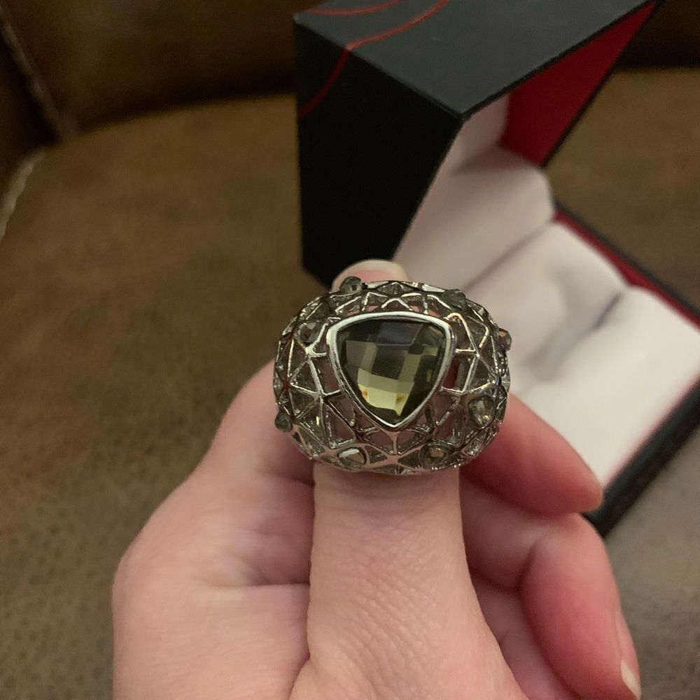 Ashcroft & Oak ring - Picture 5 of 9